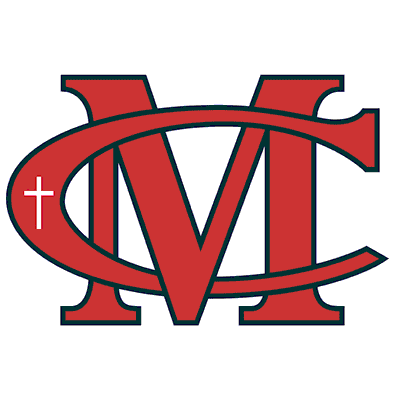 Modesto Christian logo