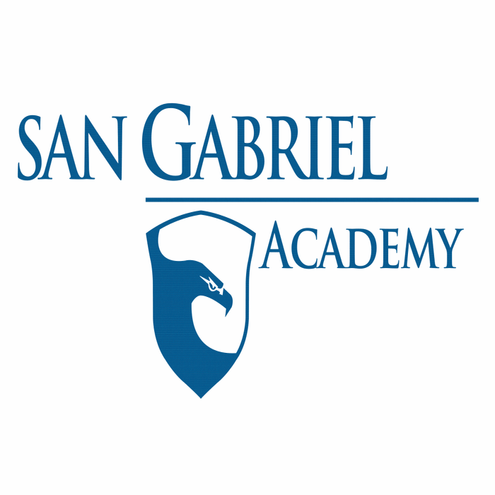San Gabriel Academy logo
