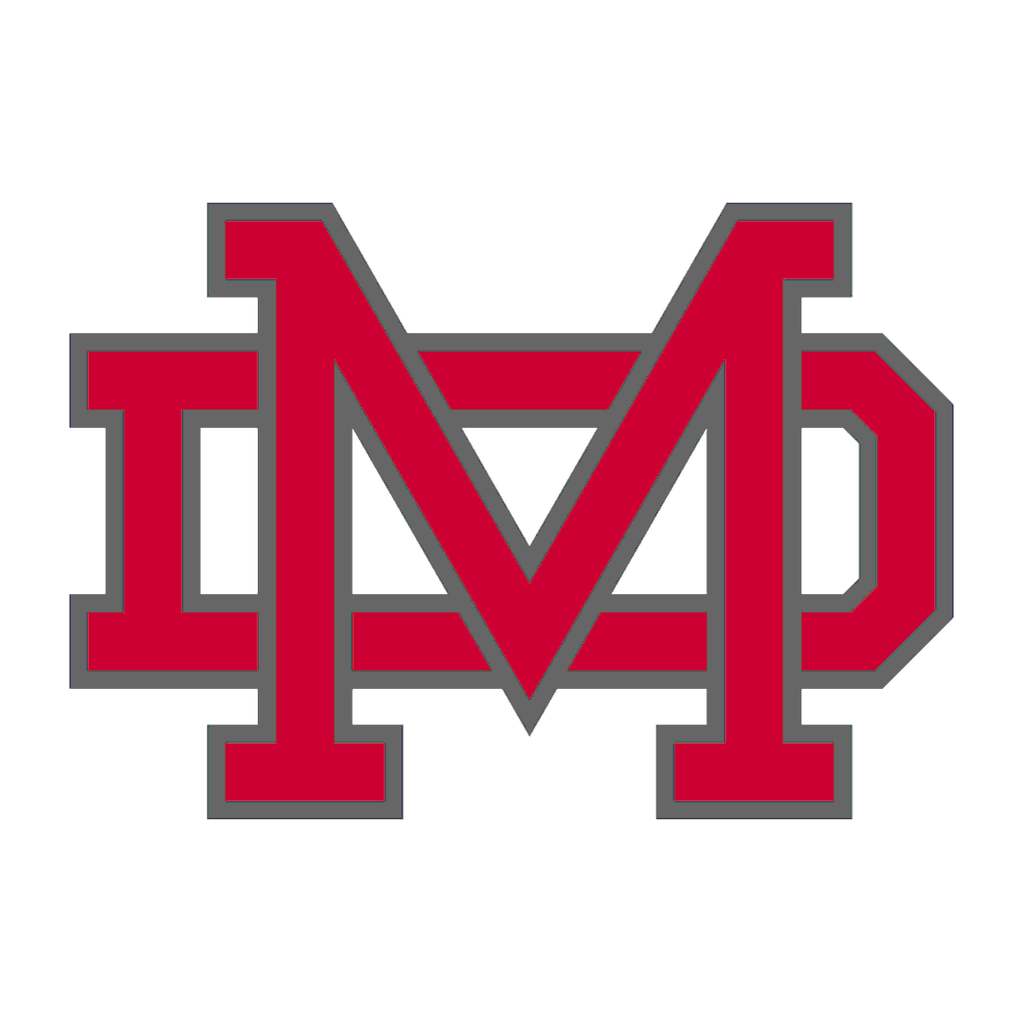 Mater Dei logo