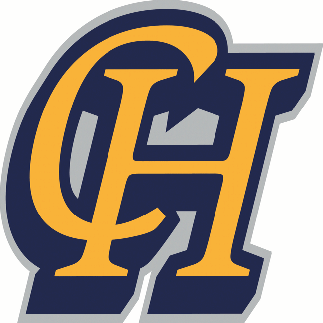 Campbell Hall logo