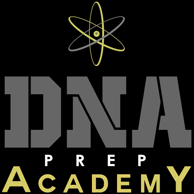 DNA Prep Academy logo